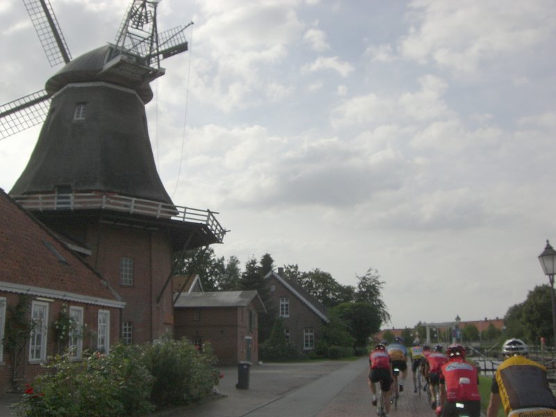 RTF Aurich 2008 1. Tag 058